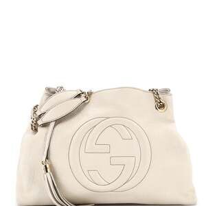 Gucci Soho Chain Strap Shoulder Bag #227259G12B